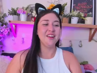valerie-perez's Live Sex Cam Show