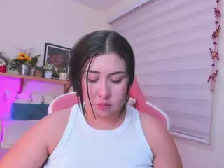 valerie-perez's Live Sex Cam Show