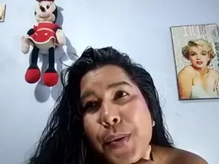hanyjane's Live Sex Cam Show