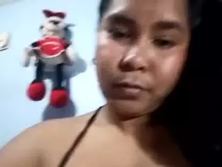 hanyjane's Live Sex Cam Show