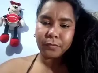 hanyjane's Live Sex Cam Show