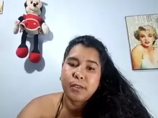 hanyjane's Live Sex Cam Show