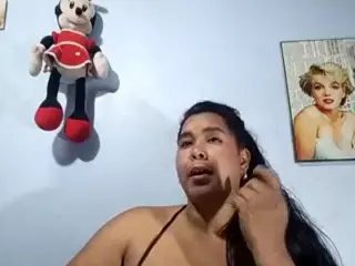hanyjane's Live Sex Cam Show
