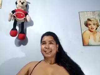 hanyjane's Live Sex Cam Show