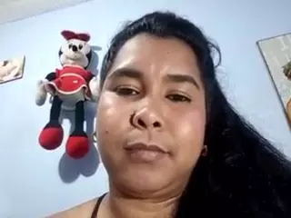 hanyjane's Live Sex Cam Show