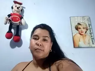 hanyjane's Live Sex Cam Show