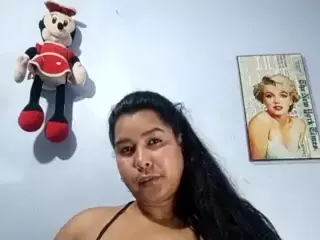 hanyjane's Live Sex Cam Show