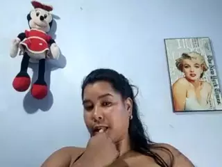 hanyjane's Live Sex Cam Show