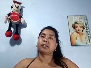 hanyjane's Live Sex Cam Show