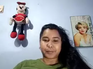 hanyjane's Live Sex Cam Show