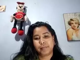 hanyjane's Live Sex Cam Show