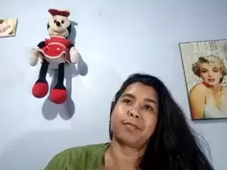 hanyjane's Live Sex Cam Show