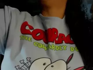 hanyjane's Live Sex Cam Show