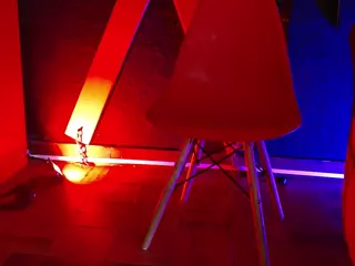 Naty's Live Sex Cam Show