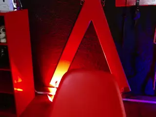Naty's Live Sex Cam Show