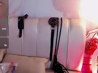 Naty's Live Sex Cam Show