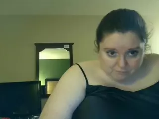 AnnekaD's Live Sex Cam Show