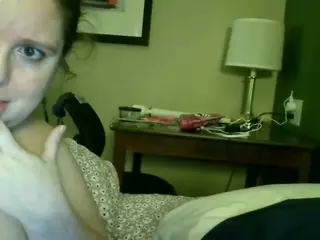 AnnekaD's Live Sex Cam Show