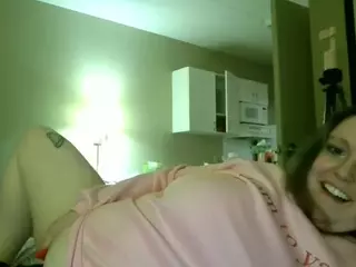 AnnekaD's Live Sex Cam Show
