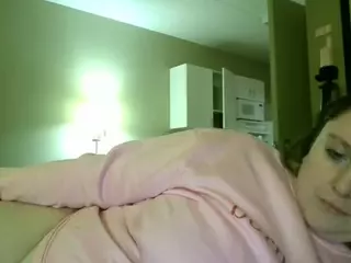 AnnekaD's Live Sex Cam Show