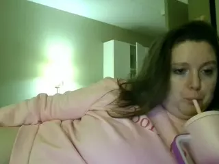 AnnekaD's Live Sex Cam Show