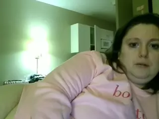 AnnekaD's Live Sex Cam Show