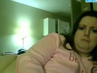 AnnekaD's Live Sex Cam Show