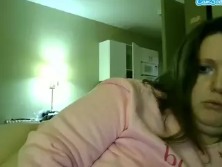 AnnekaD's Live Sex Cam Show