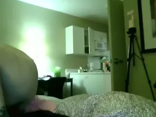 AnnekaD's Live Sex Cam Show