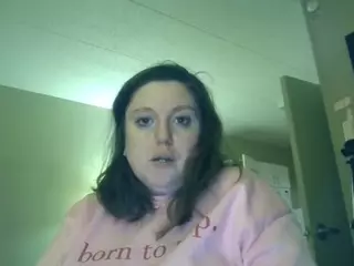 AnnekaD's Live Sex Cam Show