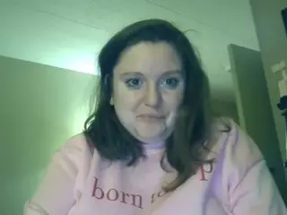 AnnekaD's Live Sex Cam Show