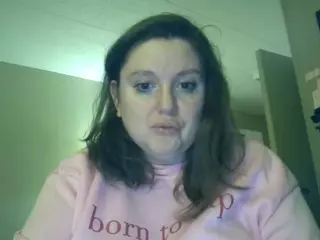 AnnekaD's Live Sex Cam Show
