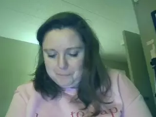 AnnekaD's Live Sex Cam Show