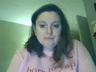 AnnekaD's Live Sex Cam Show