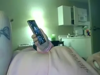 AnnekaD's Live Sex Cam Show