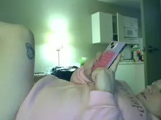 AnnekaD's Live Sex Cam Show