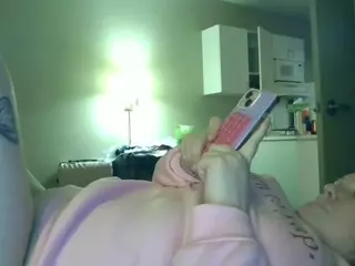 AnnekaD's Live Sex Cam Show