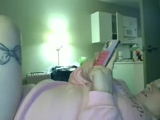 AnnekaD's Live Sex Cam Show