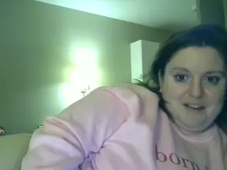 AnnekaD's Live Sex Cam Show