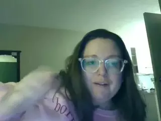 AnnekaD's Live Sex Cam Show