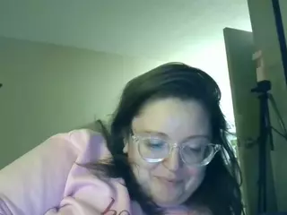 AnnekaD's Live Sex Cam Show
