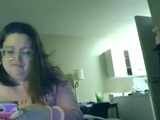 AnnekaD's Live Sex Cam Show