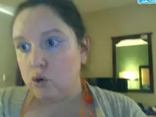 AnnekaD's Live Sex Cam Show