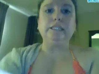 AnnekaD's Live Sex Cam Show