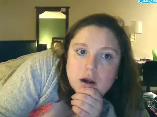 AnnekaD's Live Sex Cam Show