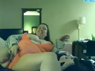 AnnekaD's Live Sex Cam Show