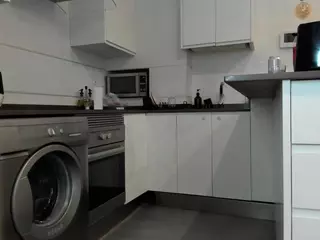 Pareveda's Live Sex Cam Show