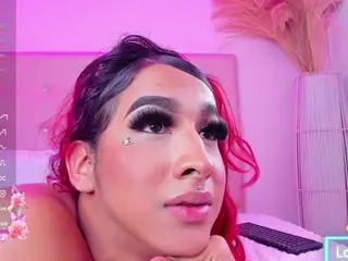 ASHLEY-BRIGHTT's Live Sex Cam Show