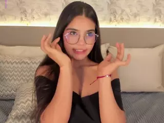 IvyEllis's Live Sex Cam Show