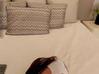 IvyEllis's Live Sex Cam Show